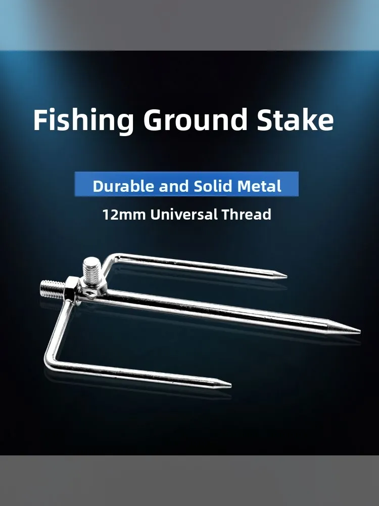 suporte-de-guarda-chuva-galvanizado-leve-para-pesca-estaca-simples-para-solo-equipamento-universal-para-acampamento-e-viage