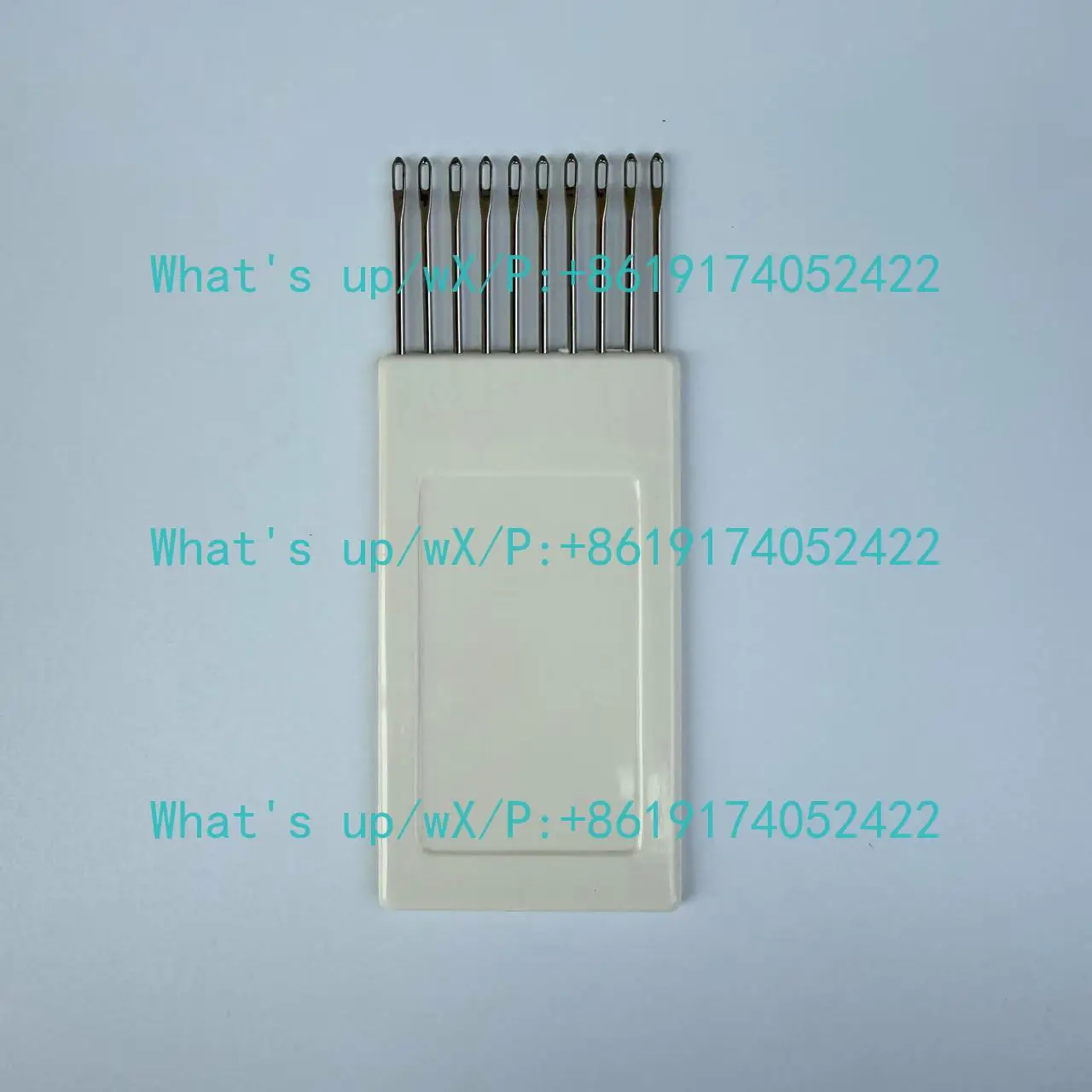 4.5Mm 4-piece set, sweater knitting machine KH868KH860SK280 plus and minus needle transfer ring thread picking tool