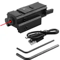 Rechargeable Red