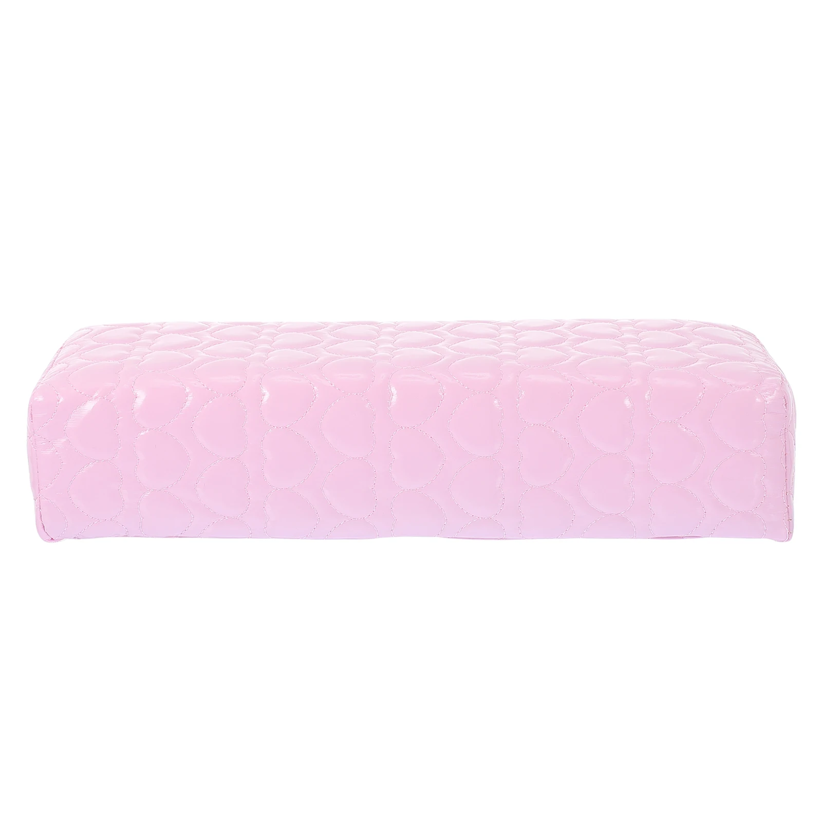 

Hand Pillow Tool Nail Technician Arm Rest Pad Desk Salon Wrist Pu Cushion for Nails Manicure Care