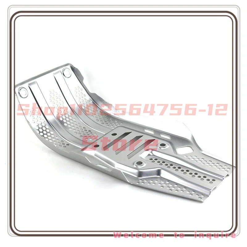 

Motorcycle Engine Guard Frame Protector Cover Fit For CFMOTO 800-5 800MT CF800-5 CF800MT CF MOTO MT800 (can not fit 2023-2024)
