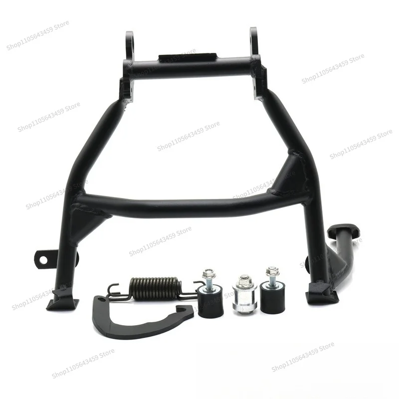 Suitable for CRF1100L ADV modification medium support, large support bracket, lifting frame, large tripod main station foot