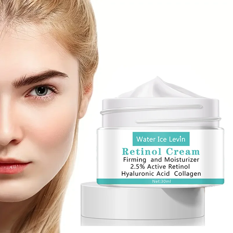 Vitamin a Acid Cream, Anti-Aging, Firming, Lightening Fine Lines, Whitening, Moisturizing, Brightening, Skin Care Cosmetics