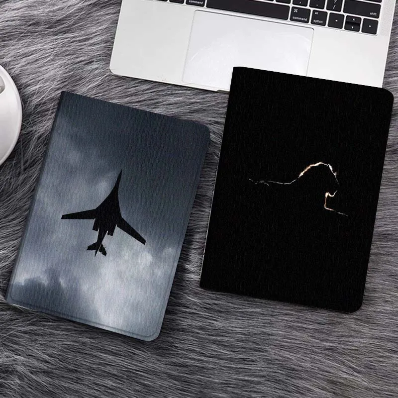 

Jet Plane Dark Sky Gift Tablet Case For Samsung Tab Galaxy S6 S11 A A7 A8 A9 A11 10.1 10.4 10.5 Plus Lite