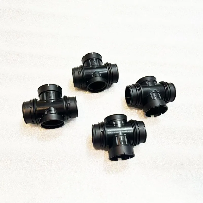 الطائرة بدون طيار الزراعية الجديدة T50 T25 T40 T20P T25P T60 T70 T70P T100 خزان الرش Y-tee جزء لجزء إصلاح حماية النباتات DJI Argas