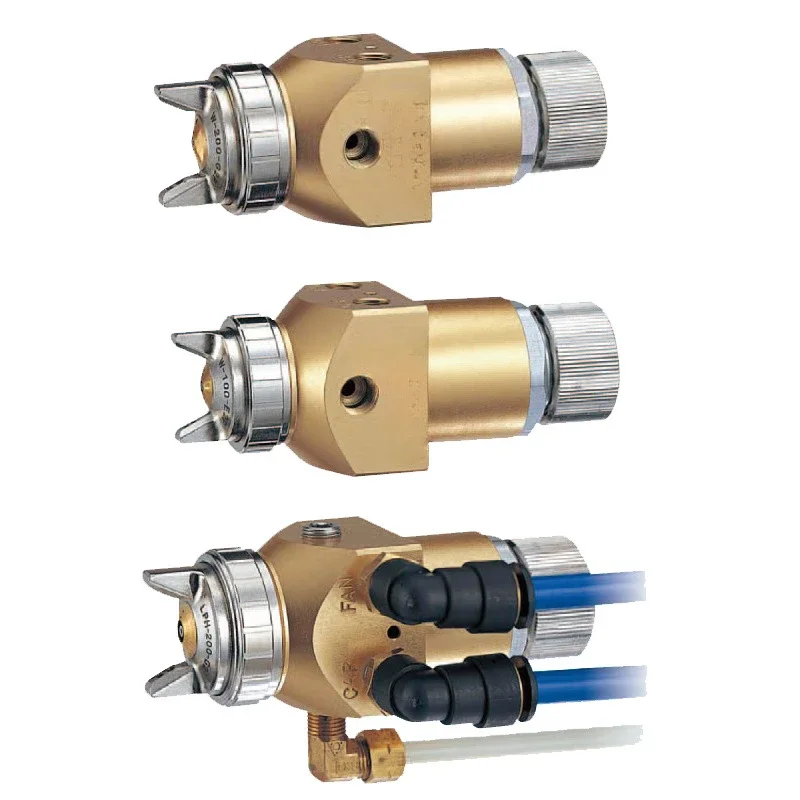 WRA-200-122p/WRA-101-082P Automatic Spray Gun Reciprocating Machine