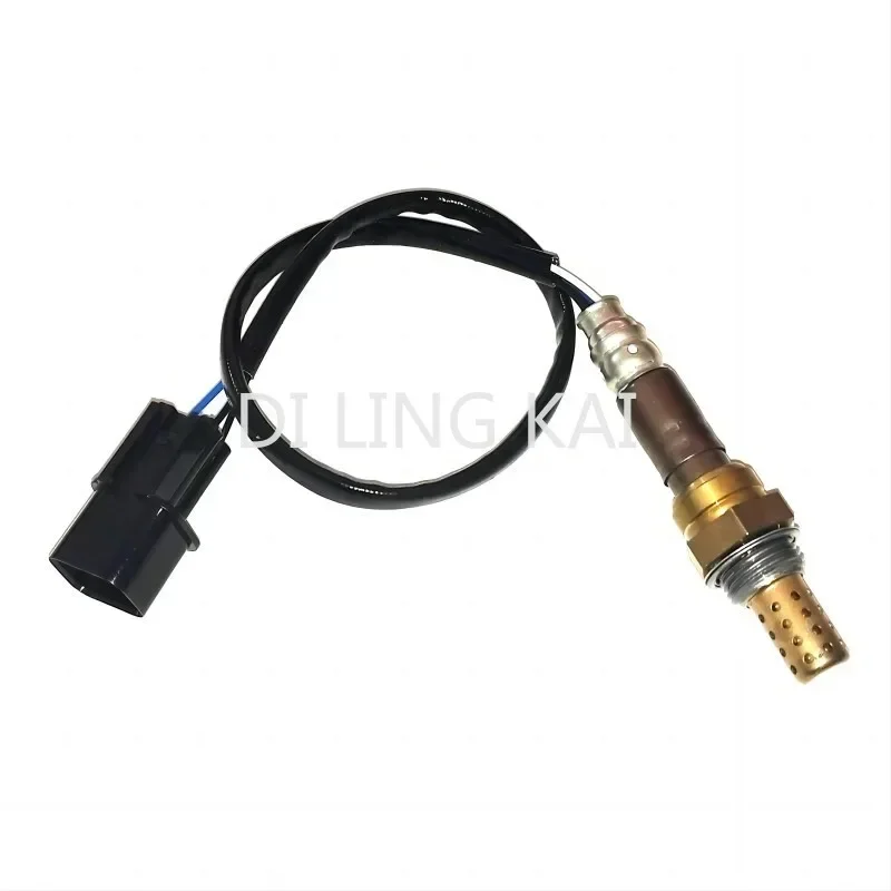 Sensor de oxígeno para coche, accesorio para Suzuki, 8213-58J20 18213-58J21