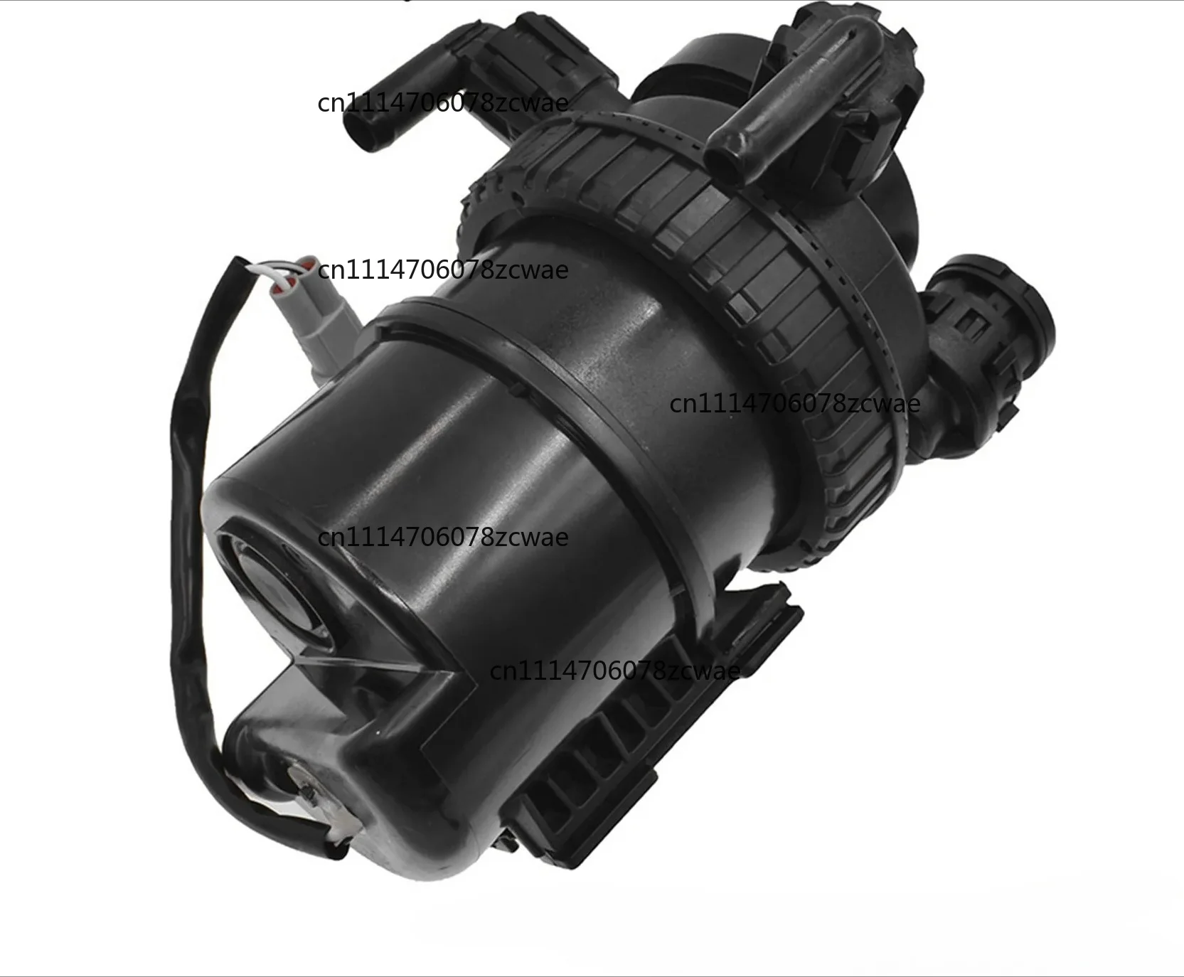 For-Mitsubishi Pajero Montero Sport II III L200 Triton IV V 2005-2015 Replacement 1770A223 1770A289 RR-Fuel Filter Assy