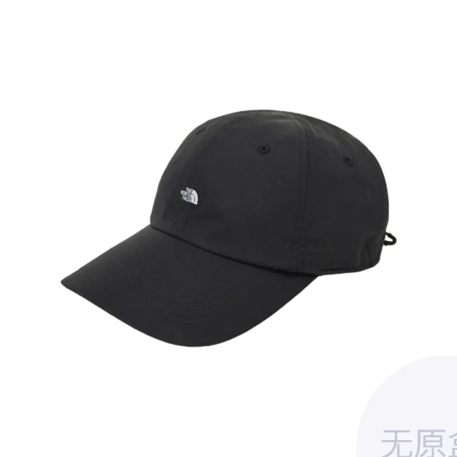 THE NORTH FACE Baseball Caps Unisex Black NE3CP54A