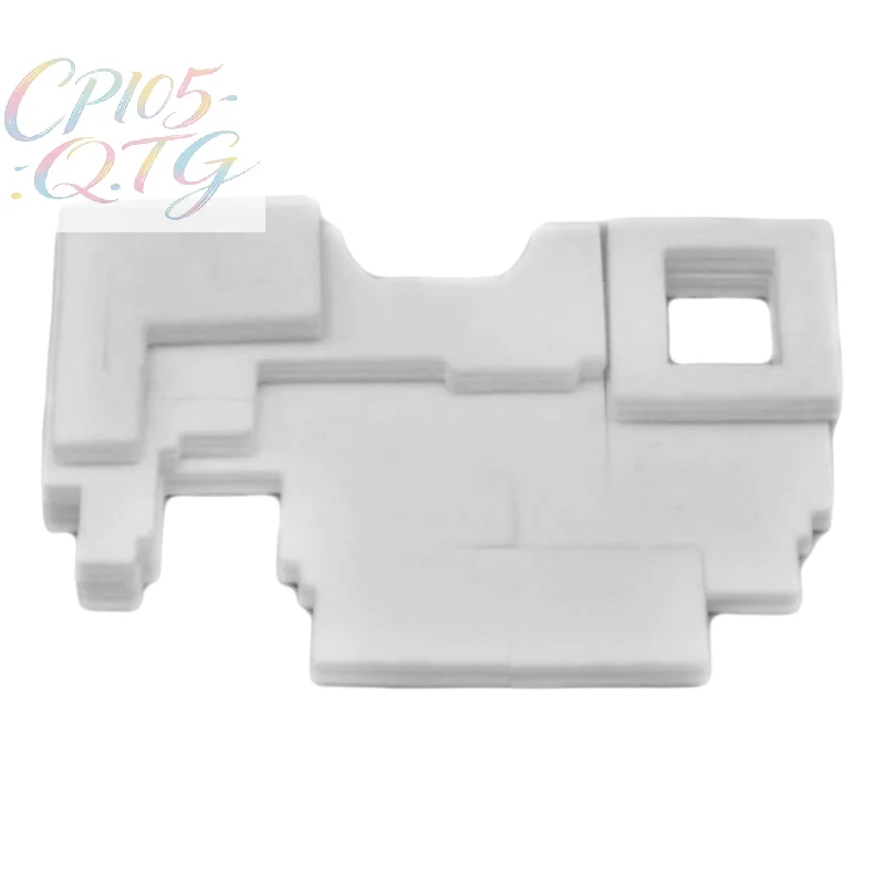 

New 1 Set For MC-G02 G2160 G3160 G1220 G2260 G3260 G3360 G1420 G2420 G2460 G3420 G3460 G3620 Ink Maintenance Box Chip & Sponge