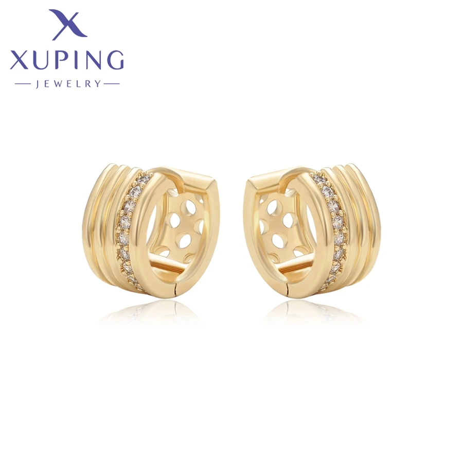 Xuping Jewelry Fash…