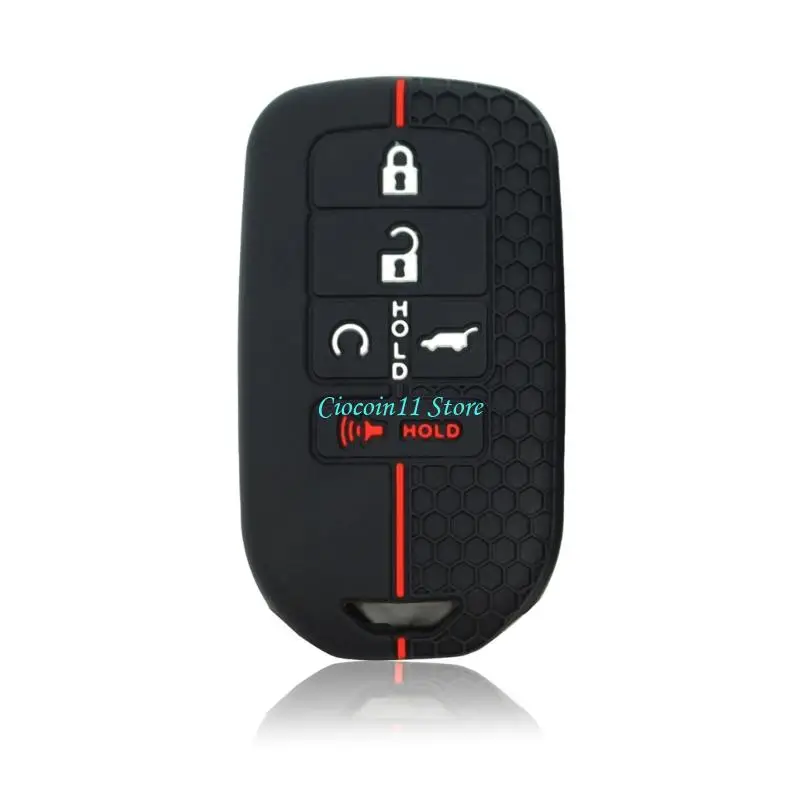 Y1UB Multiple Model Car Cover Gentle Elastomer Protective Sleeve Accommodates Civil SPEED Agreement Remote Obsessions