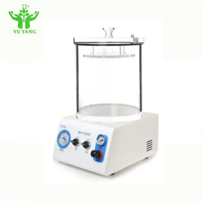 

Gold Seller Flexible Packaging Leak Testing Equipment for Vacuum Leak Detector