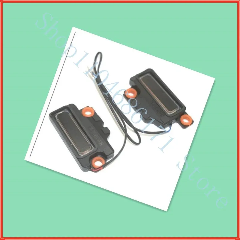 

. 04072-04050200 Новый комплект внутреннего динамика L&R для ноутбука ROG Zephyrus Duo 15 SE GX551