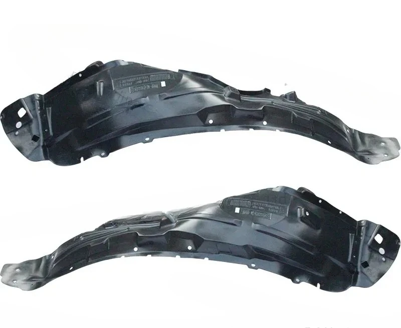 Brand New Fender Lined Wheel Mudguard For Great Wall Haval H3