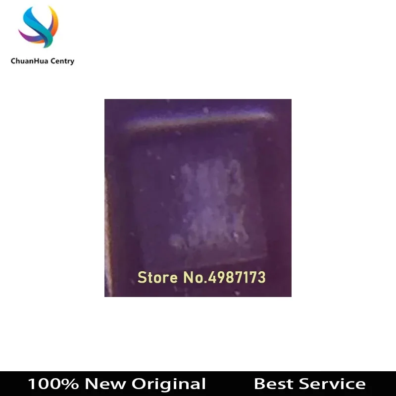 10 Pcs/Lot WL2803D30-6/TR 2803 DFN6 100% New Original In Stock