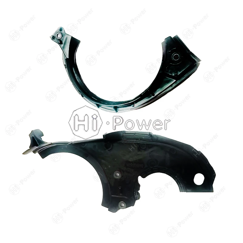 

New Baffle Guide Vane 24263263 24263264 6T31 Automatic Transmission Clutch For GM Car Gearbox Baffle Guide Vane