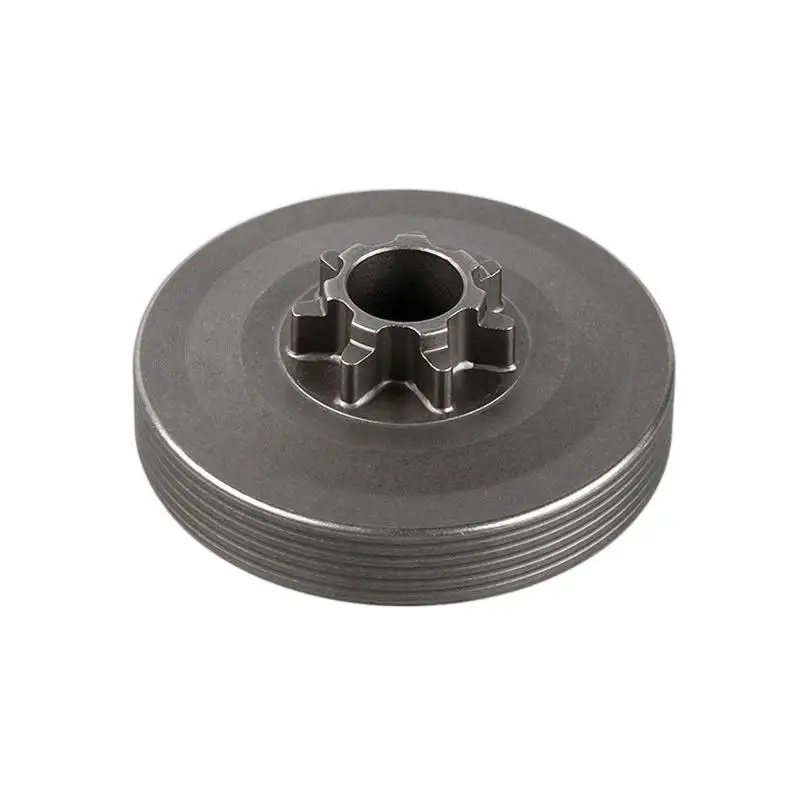 チェーンソー用木材ソー 52/58 オーバーヘッドパッシブディスク -325-7 アクセサリー