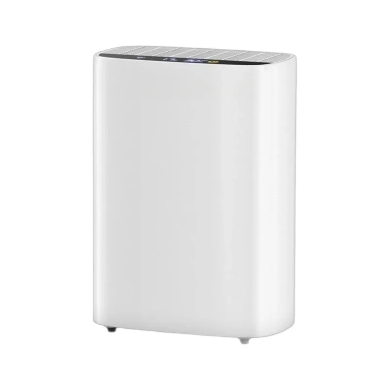 

220V Household Electric Air Dehumidifier Silent Moisture Absorber Industrial Basement Dehumidification Dryer