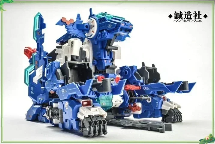 الراقية تحويل لعبة ماستر صنع سلسلة ميجا SDT-05 أودين شخصية لعبة مجسمة هدية جمع أنيمي نموذج لجسم لعبة