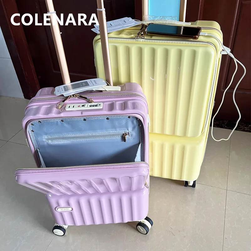 COLENARA 20