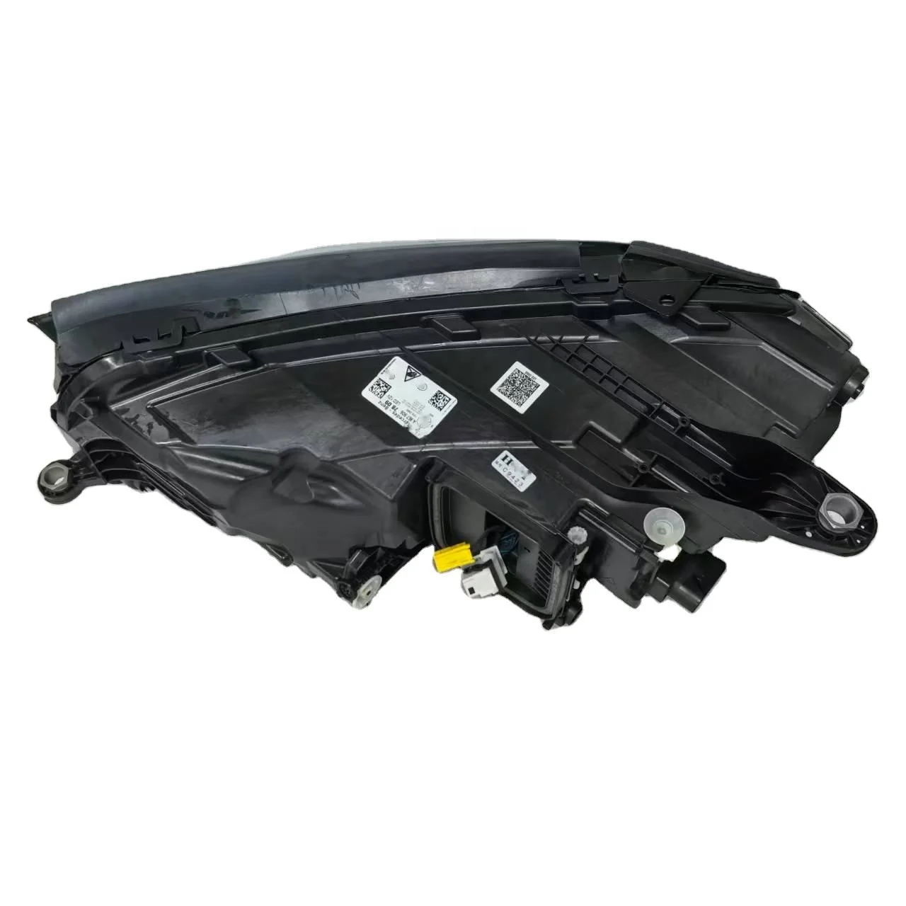 Suitable for GLE Headlights 2024-2025  Gle167 Multi-beam LED Headlights