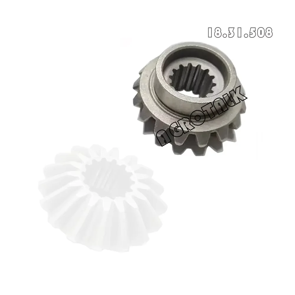 18.31.508 / 18.31.509 / , gear for Fengshou Lenar 254 with engine NJ385