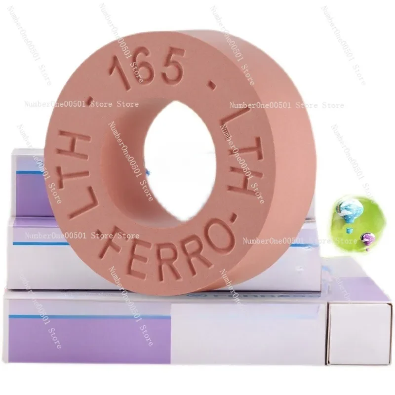 

Высокоточное кольцо для измерения температуры калибровки температуры печи от 560 до 1750 градусов