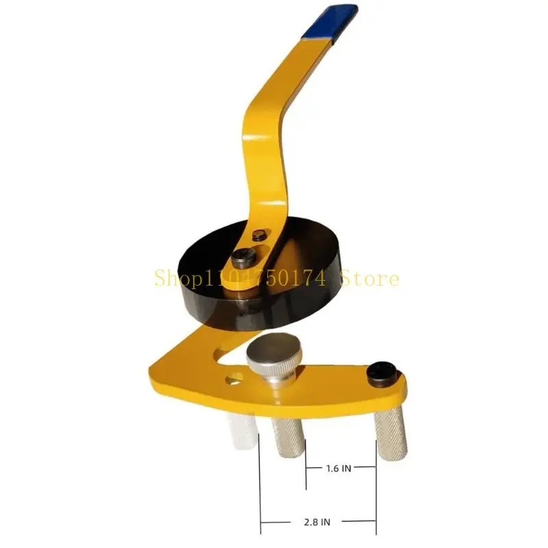 أداة بناء سطح السفينة الحديثة تسلط الضوء على عمليات السحب المعدنية والبيع الصلب #3