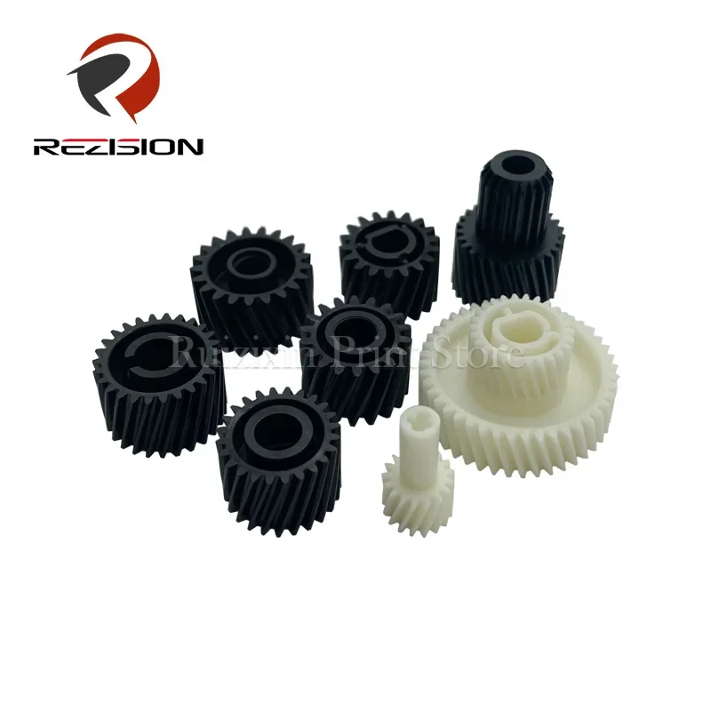 D202-3141 D202-3140 D202-3145 تطوير مجموعة طبلة والعتاد لريكو MP3054 3354 3554 2554 4054 5054 6054 18T/24T/26T المطور والعتاد