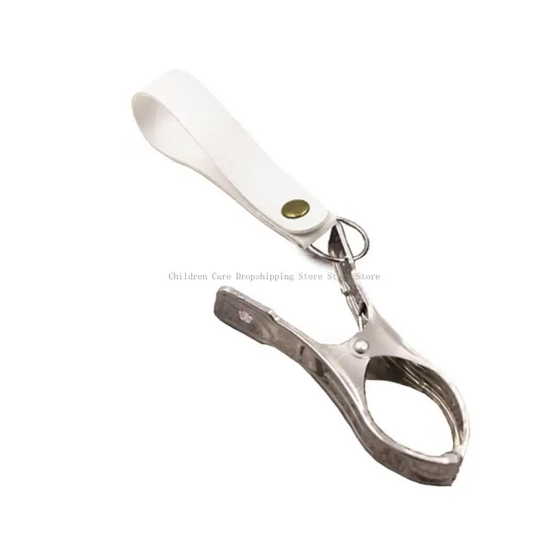  Baby Strollers Shoe Clip For Shoe And Blankets Portable Infant Strollers Accessories Shoe Holder Travel Friendly Clamp