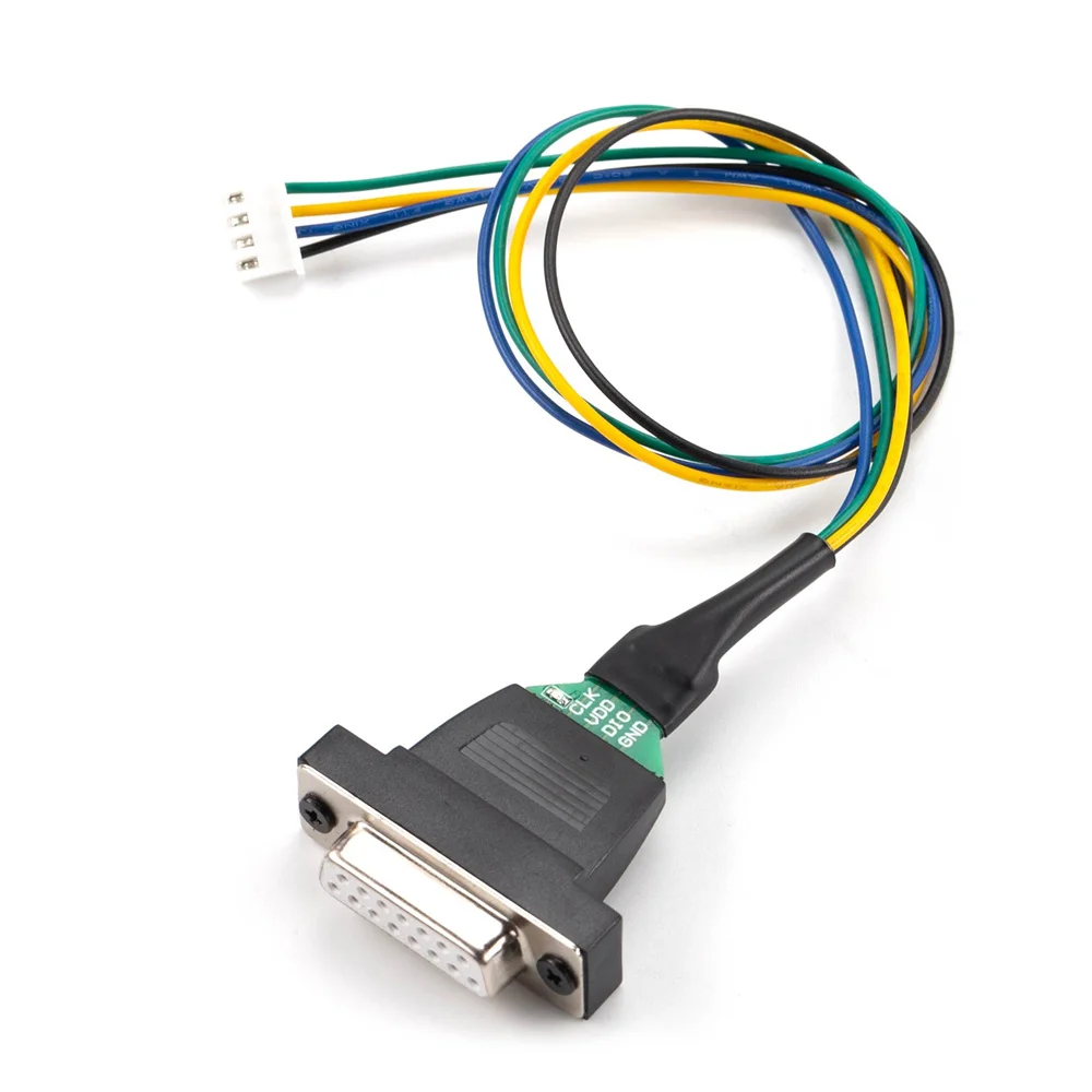 مجموعة لوحة واجهة YANHUA ACDP BDC3 BCP يجب استخدامها مع وحدة YANHUA ACDP 38