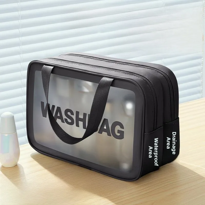 high-end-men's-waterproof-bathing-bag-large-capacity-swimming-travel-dry-wet-separation-bath-bag-fitness-bag-drainage