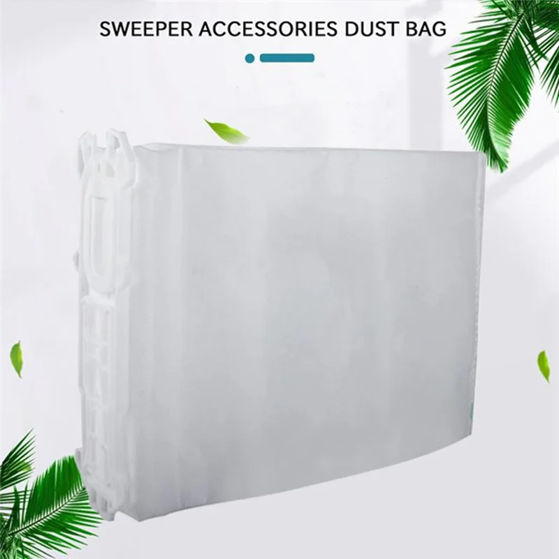 M17K-8PCS フィルターとダストバッグキット Vorwerk コーボルト VK135 VK136 掃除機アクセサリー交換部品