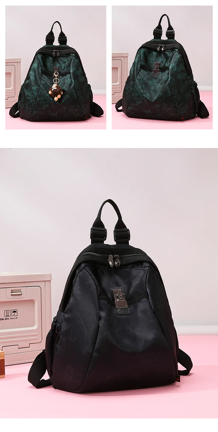 Новый женский рюкзак из искусственной кожи для отдыха, mochilas mujer mochila mochilas bolsos de mujer рюкзак женский рюкзаки женский рюкзак