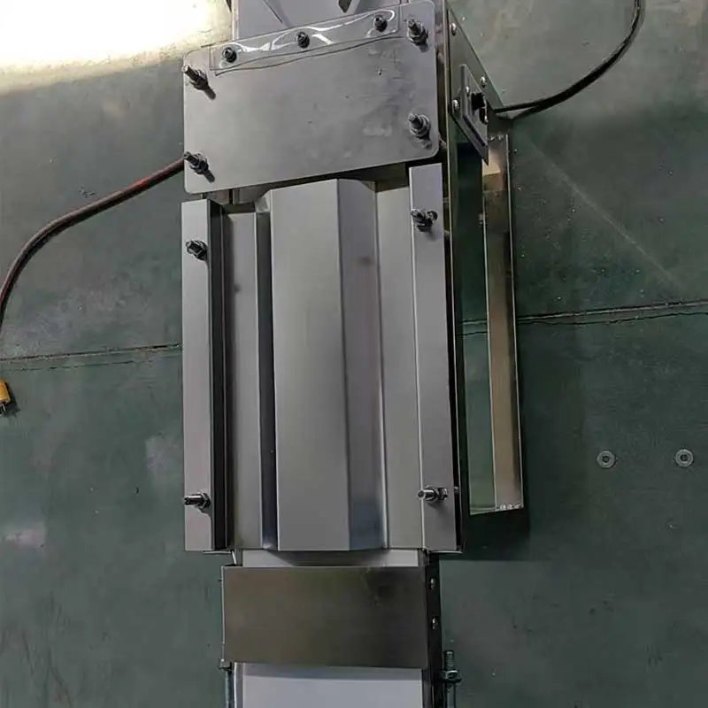 2025年式トーストフランスパン成形機、パン生地モルダー、フランスパン製造機