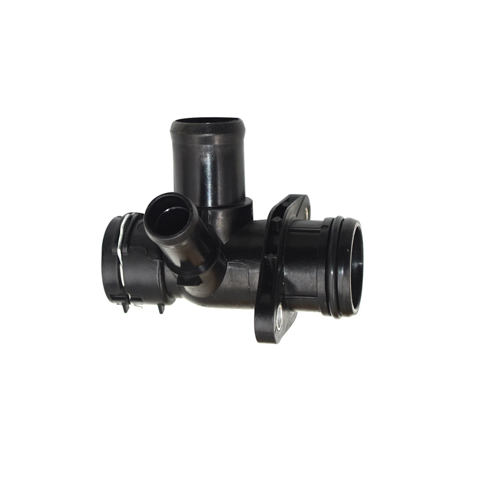 CM5G8A529GB Coolant Flange Pipe Replacement for FORD Vehicles Including For FOCUS C MAX ECOSPORT with Reliable Fit