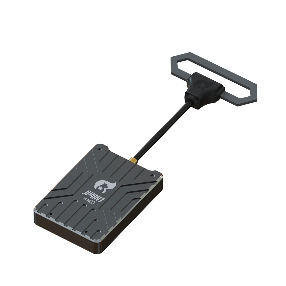 Jumper JP4IN1 High Compatibility JR/Nano External 4-in-1 Multiprotocol Module for T14/T15 RC Transmitters