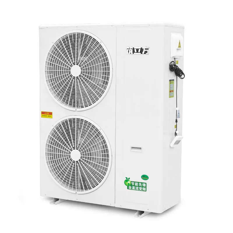 YUNYI Air source heat pump water heater for home use warming