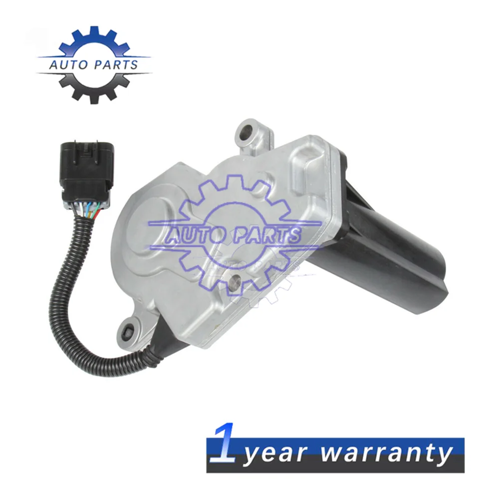 Automotive parts transfer case shift motor actuator 600-910 88962314 for Chevrolet GM 03-07