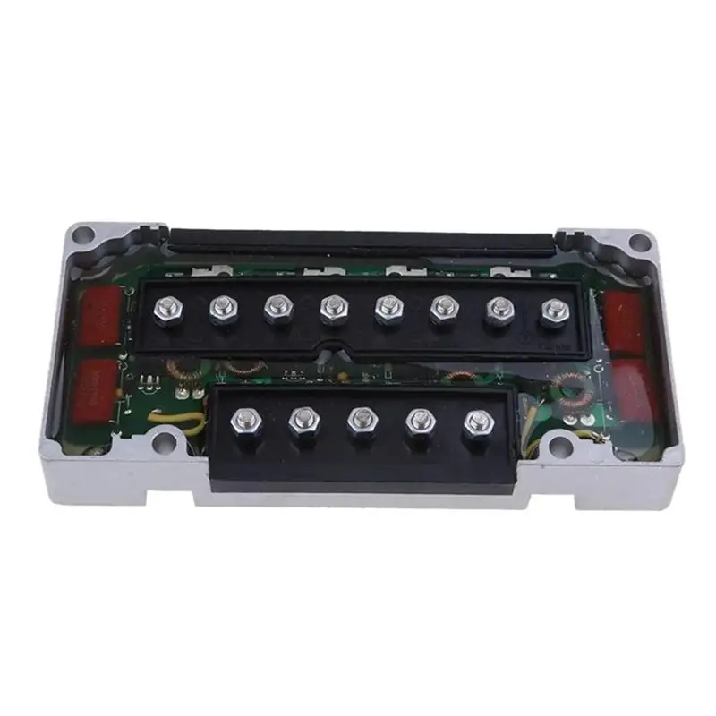 

A13F-CDI Igniter Module Outboard Switch Box Power Pack For Mercury 30HP 40HP 45HP 50HP 75HP 332-5772A1 332-5772A2 332-5772A3
