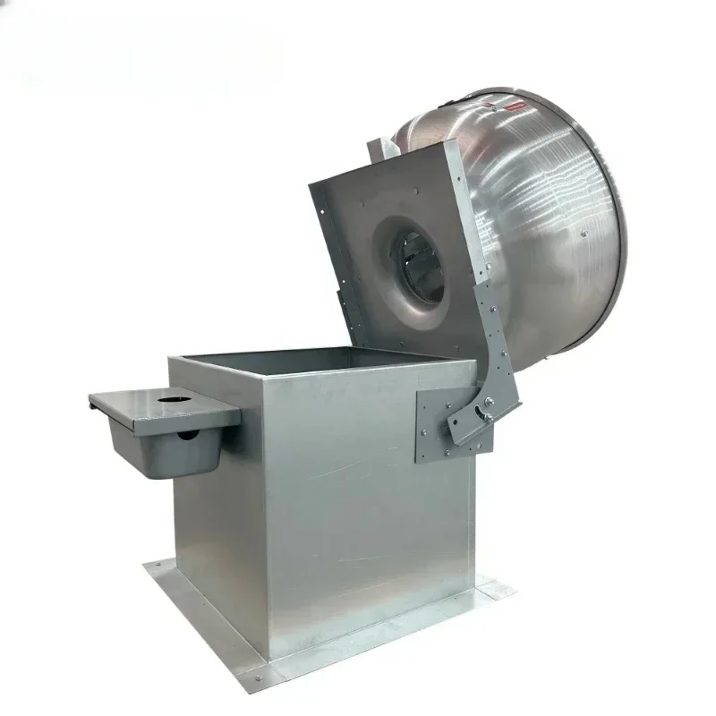 

Hot Sales12.5 Inch Hot Sale High Quality Kitchen Roof Suction Fan Bathroom Wall Mounted CENTRIFUGAL ROOF Exhaust