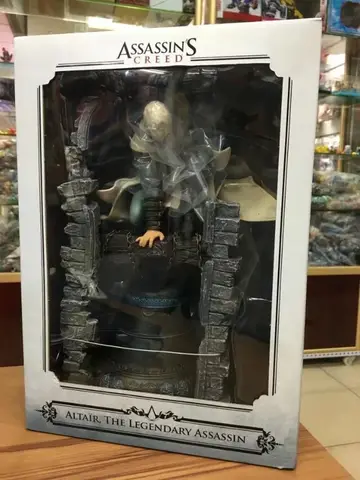 8 best sales Bayek Assassins Creed - №4