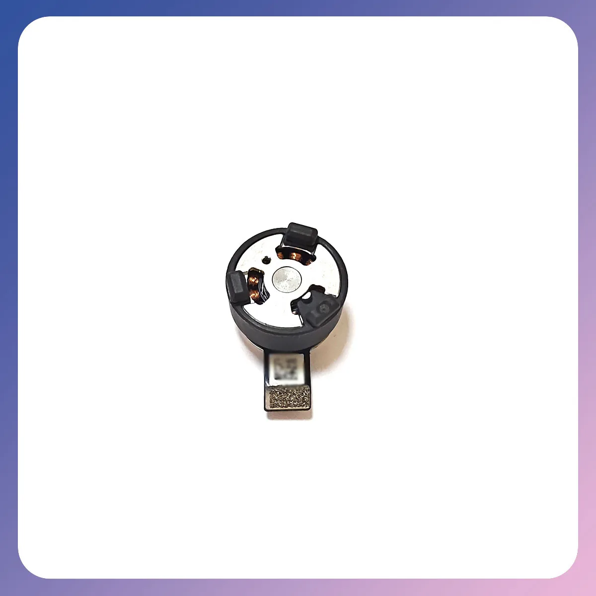 الأصلي Mini 4pro gimbal YRP المحرك العلوي السفلي قوس إشارة خط الأشعة فوق البنفسجية حلقة غطاء لوحة مناسبة لصيانة أجزاء الطائرة بدون طيار DJI #2