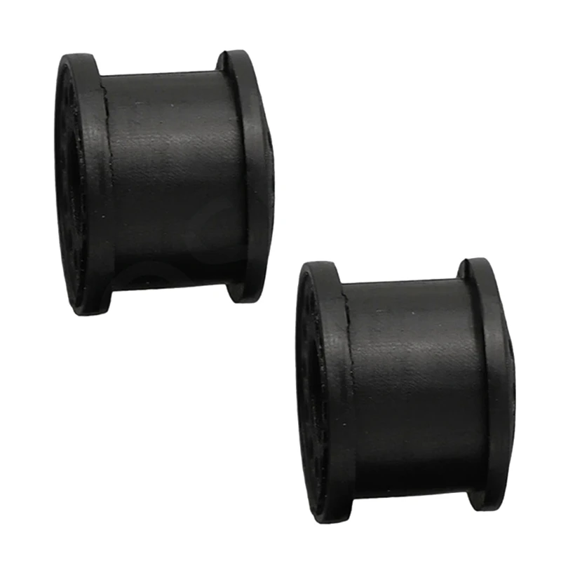 4pcs Transmission Shifts Lever Bushings Rubber Shifter Bushings for Car for Easy Installation and Long Lasting Use X37F