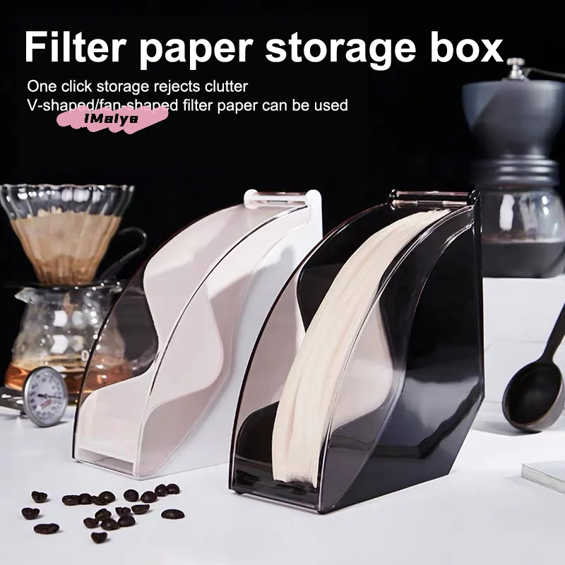 100 pezzi scatola di carta da  - Coffee Equipment V60 recensione e prezzo