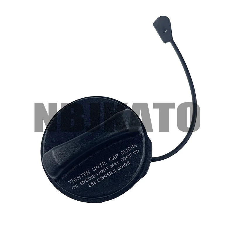 NBJKATO Brand New Fuel Cap LR053665 For Range Rover Land Rover Sprot Evoque LR3 LR4 2.0L 4.0L 4.2L 4.4L 5.0L 2005-2013