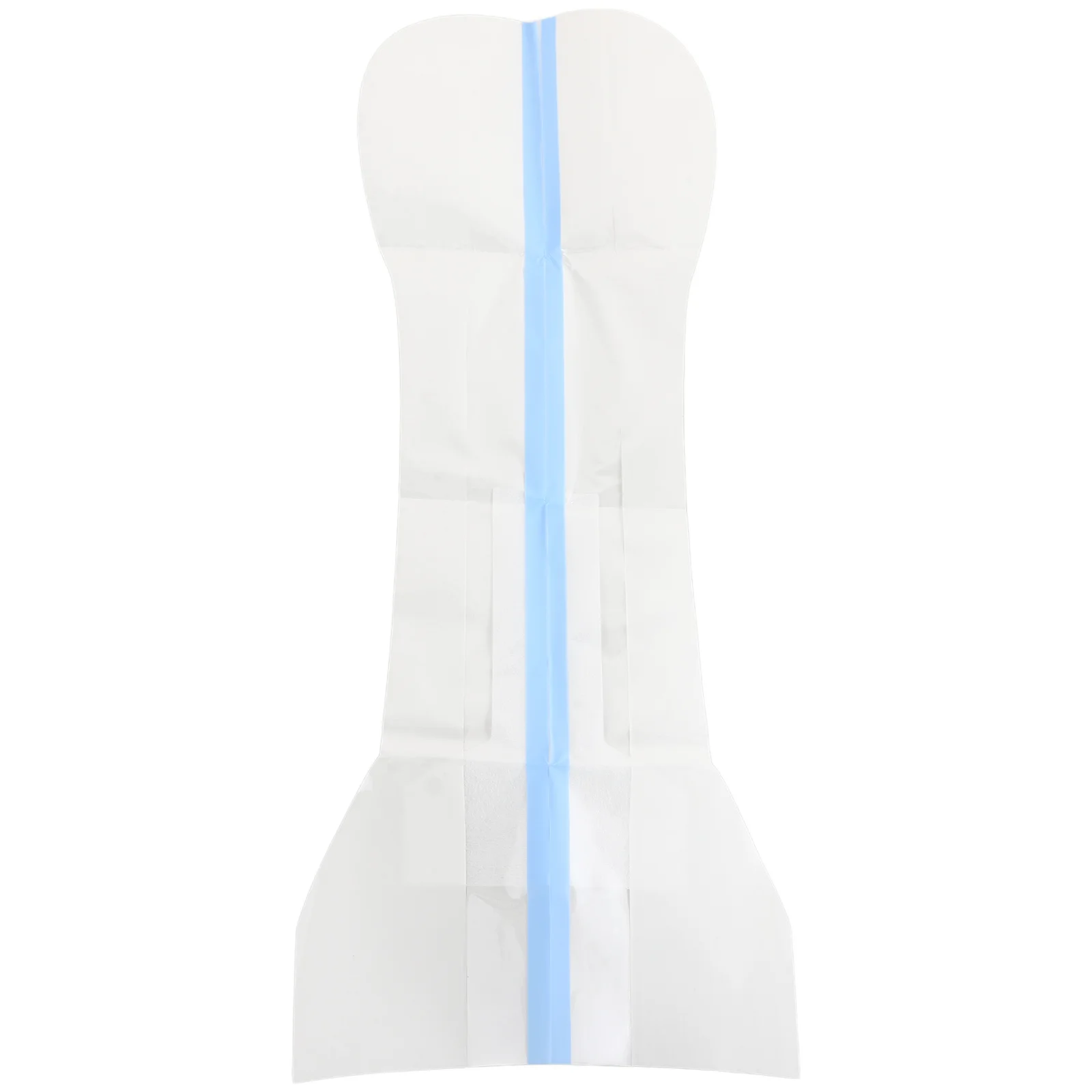 

Swimming Waterproof Sticker Female Cover Patch 100pcs Women Soft PU Film Bathing Swim Discreet Patches