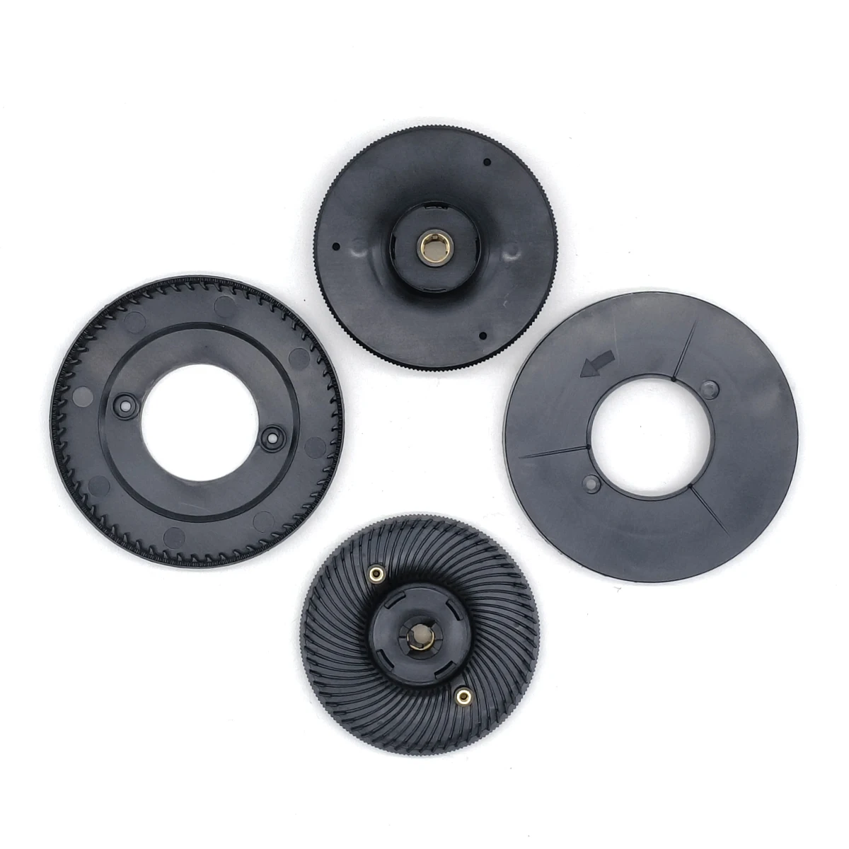 

Centrifugal Spinner Disc Upper Disk and Lower Disk for DJI Agras T40 T20P Agricultural Drone Spare Parts UAV Accessories New