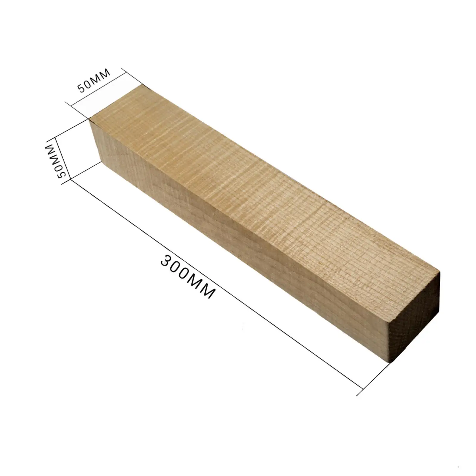 Cabeçote de pescoço de violino inacabado substitui acessório de guitarra elétrica de violino 4/4-1/8